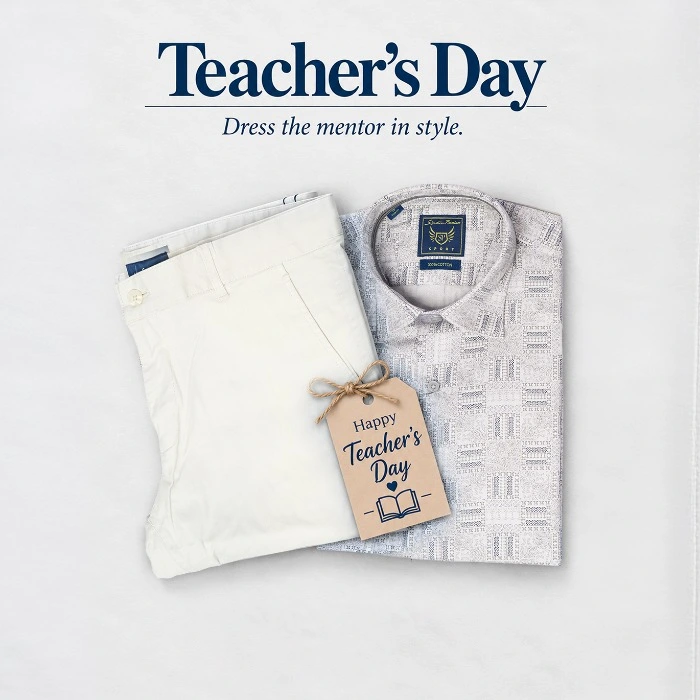 Teachers Day Refined Formal Hamper